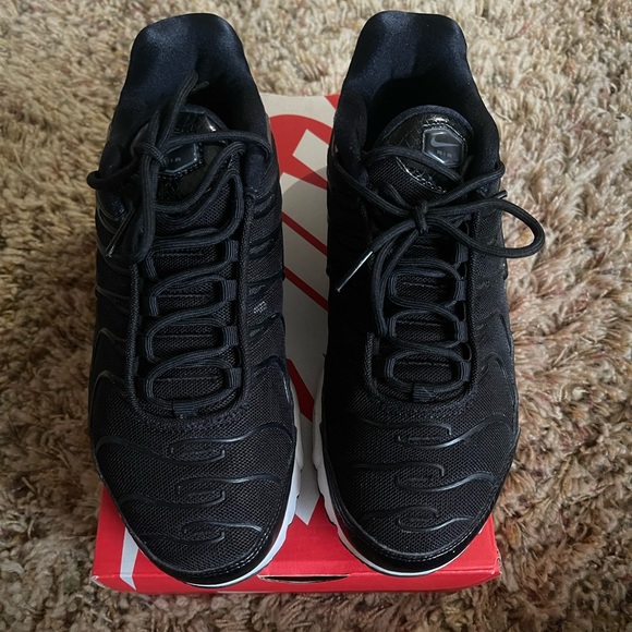Nike air max plus